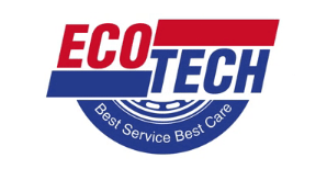 Ecotech Auto Services Logo